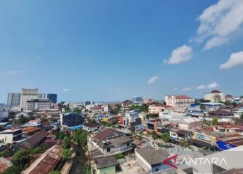 Signifikan,Pertambahan Penduduk Balikpapan capai 1,4 Per tahun