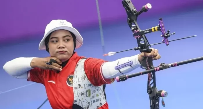 HARAPAN BANGSA : 9 ATLET INDONESIA YANG AKAN BERJUANG DI OLIMPIADE 2024
