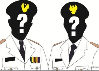 Komisi Pemilihan Umum Buka Pendaftara Calon Walikota Dan Wakil Walikota Balikpapan