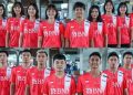 Indonesia Kirimkan 14 Atlit Untuk Ajang Badminton Asia Championship
