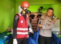 Sehabis Santap Siang Di Warung,Pria Di Balikpapan Meninggal Dunia