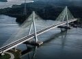 Kabar Baik, Jembatan Pulau Balang Akan Di Bukan Juli 2024