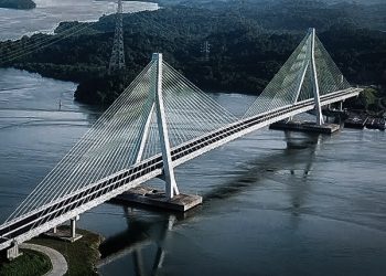 Kabar Baik, Jembatan Pulau Balang Akan Di Bukan Juli 2024