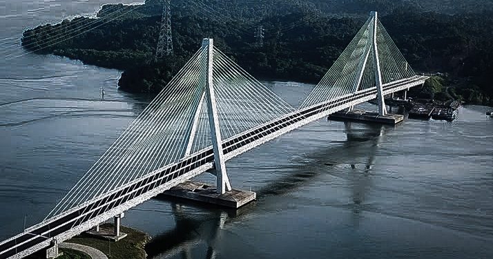 Kabar Baik, Jembatan Pulau Balang Akan Di Bukan Juli 2024