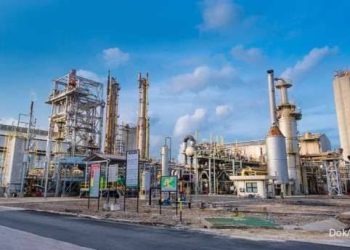 Kaltim Akan Punya 291 Industri Besar Dan Sedang