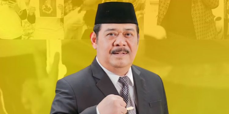 Menyala, Abdulloh Raih Suara Terbanyak Dan Berpotensi Jadi Ketua DPRD Kaltim