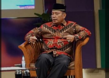 PUNYA GAGASAN BESAR,RENDY SUSISWO ISMAIL SIAP MAJU DI PILKADA BALIKPAPAN