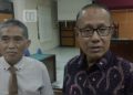 Jabatan Wakil Walikota Balikpapan Kosong,Ini Kata Guru Besar FH UNHAS
