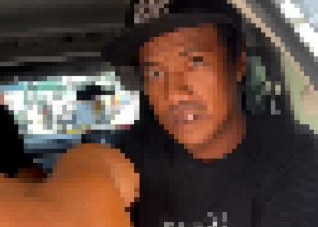 Sempat Meresahkan, Seorang Pria Di Balikpapan Berhasil Di Amankan karena Kedapatan Membawa Sajam