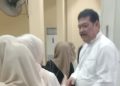 Gelar Open House, Abdulloh Sampaikan Harapan Untuk Masyarakat