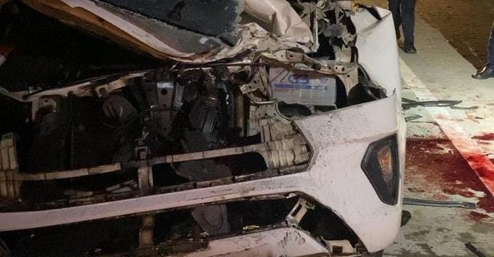 Tol Balsam Makan Korban, Dua Nyawa Melayang Subuh Tadi