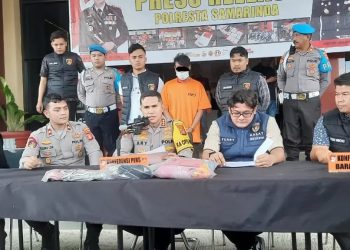Pelaku Pencabulan Anak Kandung, Di Ancam Kurungan Penjara 15 Tahun