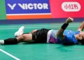 Jonatan Christie Juarai Badminton Asia Championship 2024