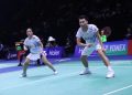 Tim Badminton Ganda Campuran Indonesia,Pastikan Satu tiket Ke Olimpiade Paris 2024