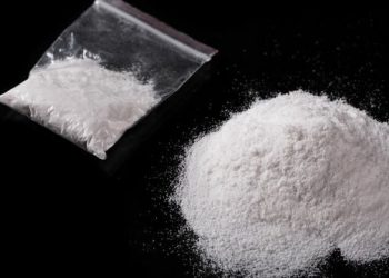 Pake Sabu Demi Kuat Bekerja, Seorang Kuli Bangunan Di Balikpapan Terancam Hukuman di atas 5 tahun penjara