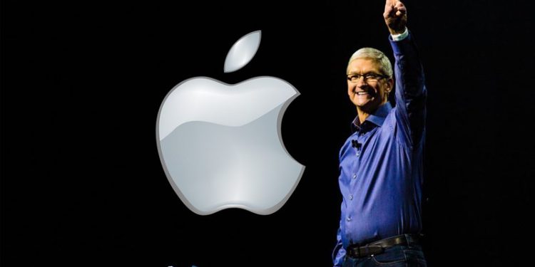 Wujudkan Smart City,IKN Siap Gandeng APPLE