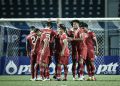 Timnas Indonesia Hancurkan Australia 1 – 0