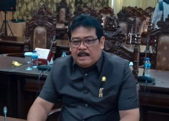 Siap Duduki Kursi DPRD Provinsi Kaltim,Berikut Adalah Biografi Abdulloh S.Sos.,M.E.
