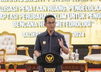 Rakernas Apeksi Sukses,PAD Balikpapan Meningkat Pesat