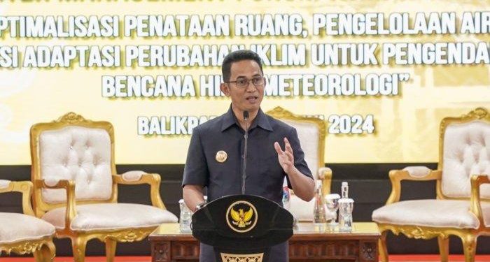 Rakernas Apeksi Sukses,PAD Balikpapan Meningkat Pesat