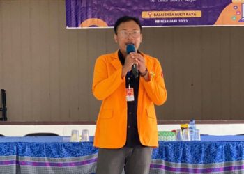 Kepercayaan Publik Terhadap Polri Rendah, BEMNUS Kalimantan: Polemik RUU Polri dan Berbagai Kasus yang Melibatkan Oknum Kepolisian