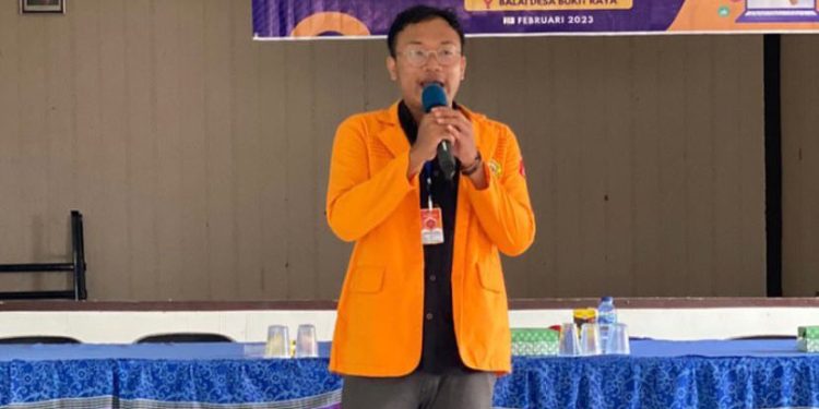 Kepercayaan Publik Terhadap Polri Rendah, BEMNUS Kalimantan: Polemik RUU Polri dan Berbagai Kasus yang Melibatkan Oknum Kepolisian