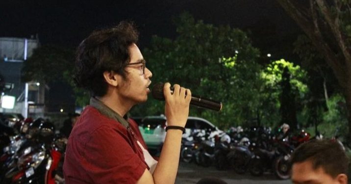 Memperingati Hari Lahir Pancasila,Ivan :Generasi Muda Harus Memaknai Esensi Pancasila Dengan Semangat Kebangsaan.