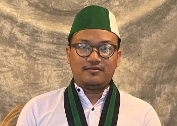 Balikpapan Krisis Air Bersih, HMI : Pemerintah Kota Harus Sigap Dan Komitmen Dalam Menyelesaikan Masalah Ini