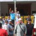 Ratusan Supir Angkot Balikpapan Gelar Aksi Di Depan Kantor Walikota