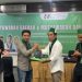 Ashan Putra Pradana Nakhodai HMI Badko Kaltim-Kaltara 2024-2026