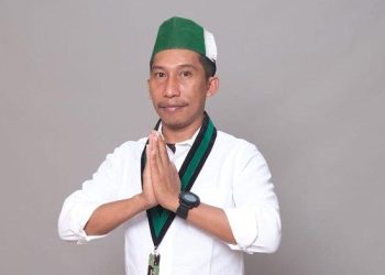 Anulir Keputusan MK,HMI Badko Kaltim-Kaltara Kecam Sikap DPR RI