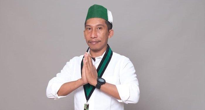 Anulir Keputusan MK,HMI Badko Kaltim-Kaltara Kecam Sikap DPR RI