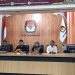KPU Siapkan Tempat Untuk Cek Kesehatan Bacalon Walikota Dan Wakil Walikota Balikpapan