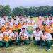Membanggakan!!!Tim Kriket Asal Kaltim Raih Medali Emas Pada PON 2024 Kategori Putri