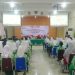 Tingkatkan Pemilih Pemula,KPU Kota Balikpapan Sosialisasi Ke SMKN 2