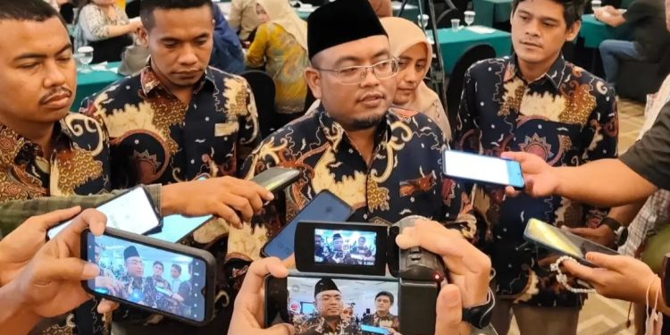 Sah!!!Jumlah DPT Di Balikpapan Di tetapkan 520.986