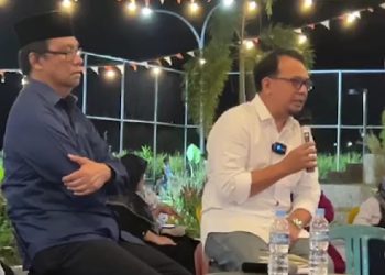 Komunitas Kembali Beriman,Gelar Bedah Solusi Untuk Balikpapan