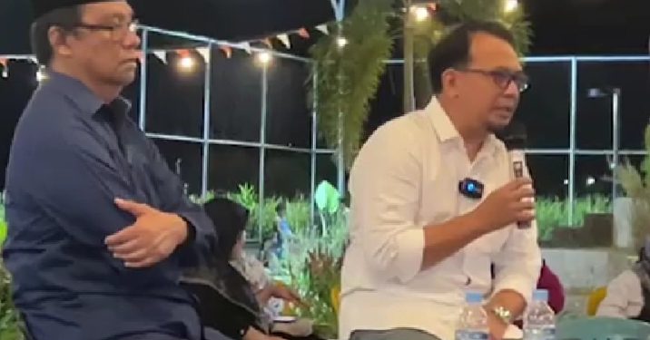 Komunitas Kembali Beriman,Gelar Bedah Solusi Untuk Balikpapan