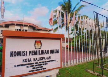 Tuntaskan Tes Kesehatan,3 Bapaslon Walikota Dan Wakil Walikota Balikpapan Dinyatakan Memenuhi Persyaratan