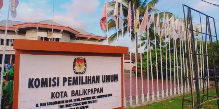 Tuntaskan Tes Kesehatan,3 Bapaslon Walikota Dan Wakil Walikota Balikpapan Dinyatakan Memenuhi Persyaratan