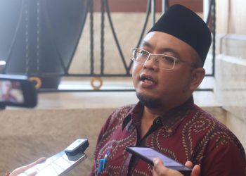 Pemilih Meningkat, KPU Kota Balikpapan Targetkan 70% Partisipasi