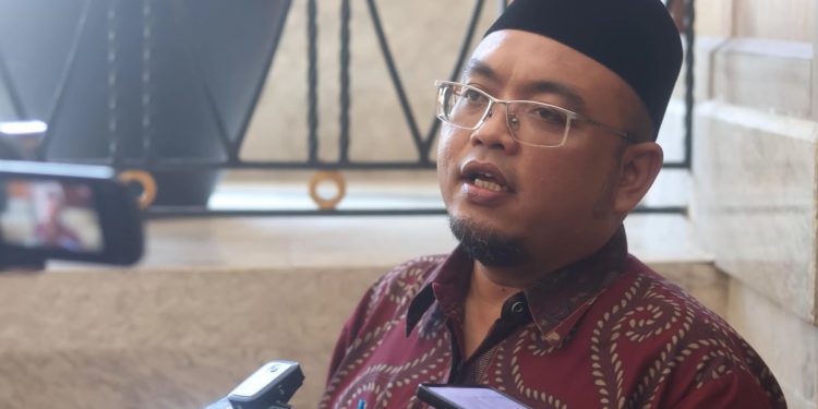 Pemilih Meningkat, KPU Kota Balikpapan Targetkan 70% Partisipasi