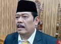 Tepis Isu Dirinya Tak Jadi Ketua DPRD Kaltim Karena Hasanuddin Mas’ud, Abdulloh : Beliau Jadi Ketua DPRD Sudah Clean & Clear