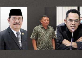 Kecewa Peraih Suara Terbanyak Pileg Tak Terpilih Sebagai Ketua DPRD Kaltim, Eks Bappilu Golkar Balikpapan  : Bukan Demokrasi Yang Sehat