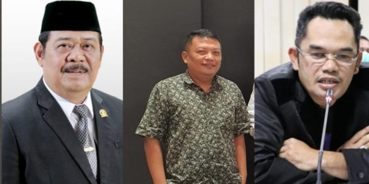 Kecewa Peraih Suara Terbanyak Pileg Tak Terpilih Sebagai Ketua DPRD Kaltim, Eks Bappilu Golkar Balikpapan  : Bukan Demokrasi Yang Sehat