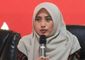 KPU Kota Balikpapan Akan Pastikan Surat Suara Tiba Tepat Waktu