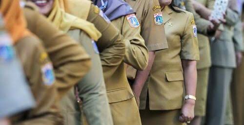 Edi-Rendi Diduga Memanipulasi Terkait Mutasi ASN Guna Memperkuat Pengaruh Politik di Pilkada 2024