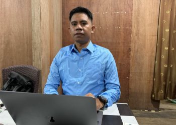 Pakar Hukum Unikarta Minta Proses Pilkada di Kukar Berjalan Dengan Adil dan Transparan