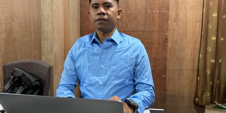 Pakar Hukum Unikarta Minta Proses Pilkada di Kukar Berjalan Dengan Adil dan Transparan