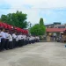 Sebanyak Ribuan Petugas KPPS kota Balikpapan Resmi Di Lantik